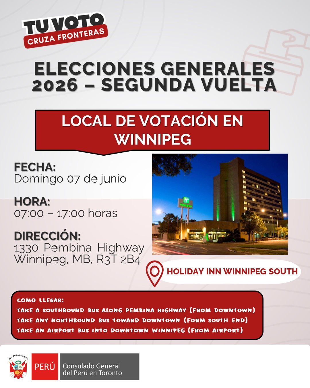 Lugar de Votacion Winnipeg- Elecciones Generales 2026.jpeg